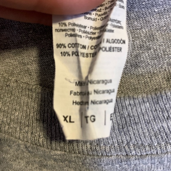 Turn Over Your Guns Native T-Shirt - Picture 5 of 5